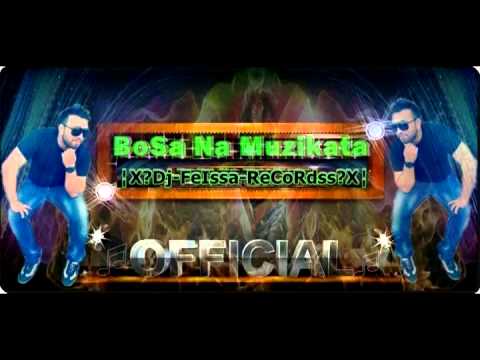 TEDI ALEKSANDROVA I BORIS DALI  KVO STAVA TUKA -  HIT 2015 - Dj.FeIssa . ReCoRds