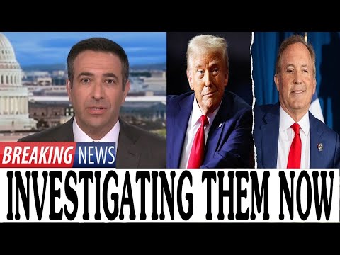 The Beat With Ari Melber 5/27/26 [6PM] | MSNBC Breaking News Today April 27, 2026