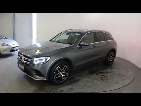 Mercedes-Benz GLC GLC 220 D 4MATIC AUTO - TENDER 3 - Image 2