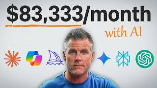 These 5 Ways to Use AI Will Make You $1M (With Zero Code)