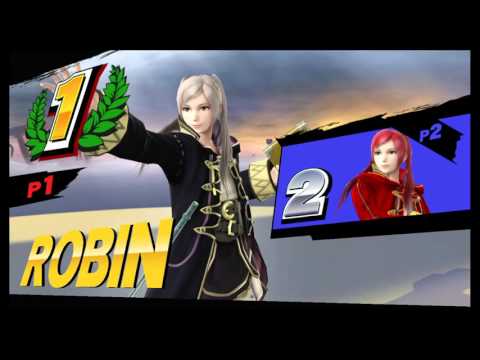 [Robin Training] SoS3 LR3 - SUGOI Raziek vs. Centicerise