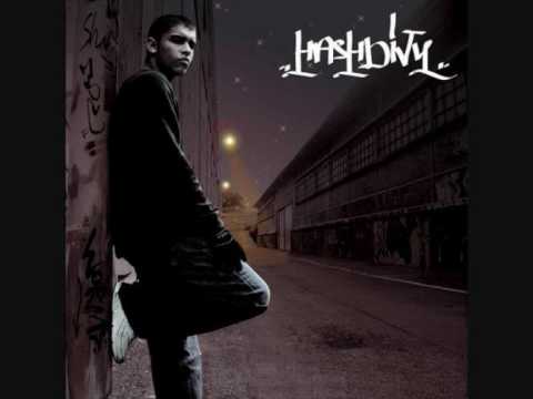 Hashdivy - Introphée