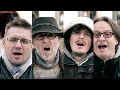 Edo Klena & Klenoty - Klena & Klenoty - Škaredý deň v Chujave