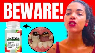 Prodentim Dental Reviews (⛔BEWARE⛔) Prodentim Does It Really Work - How To Use Prodentim Capsules