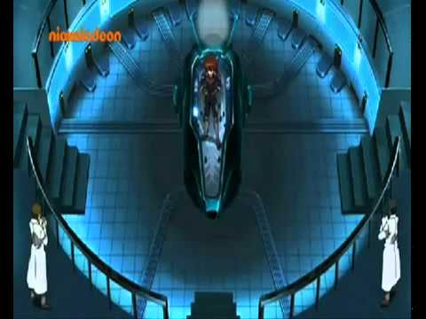 Beyblade Metal Masters Folge 41 1-2 Der Countdown beginnt