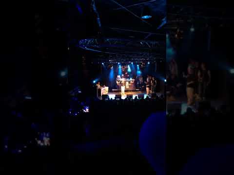 RAP SM 2017 Krister vs Jolle