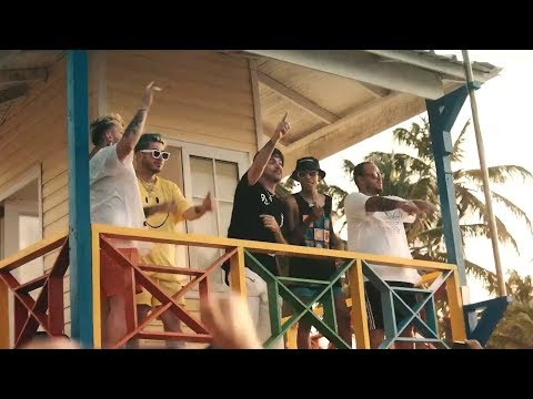 Teaser | Lalo Ebratt, Juanes, Skinny Happy - Todo Bien ft. Yera, Trapical