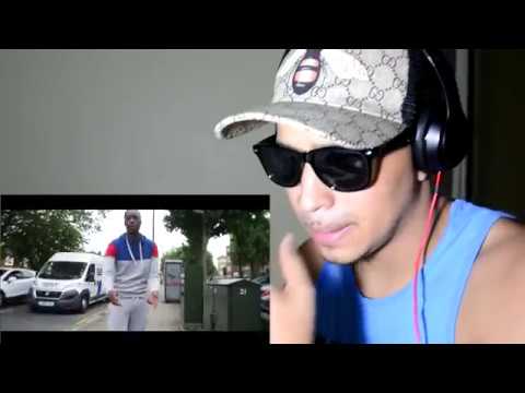 Big Zeeks Ft J Styles x Streetz (Ice City Boyz) - Ya Unnastan (REACTION)