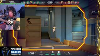 Demon1 Chamber Abyss RADIANT AIM