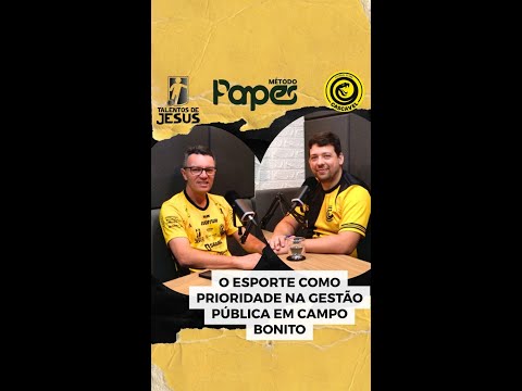 O esporte como prioridade na gestão pública em Campo Bonito