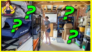 Teaser: BUYING SOMEONES FULL Retro Game Collection