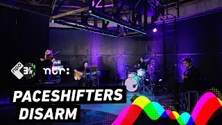 Paceshifters: 'Disarm' (Cover The Smashing Pumpkins) - 5 Essential Tracks