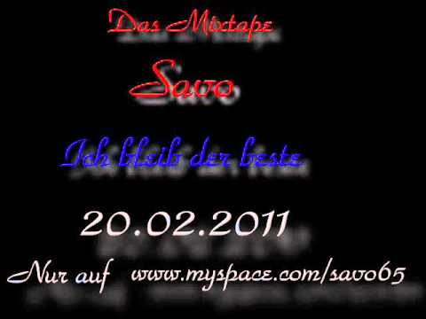 Savo Feat. Davingi - Ich bleib der beste     Serbian Rap / Srpski Rap
