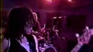 Babes in Toyland - Vomit Heart - live St Louis, MO 1992