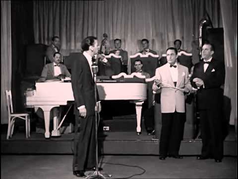 Frank Sinatra - Meet Danny Wilson