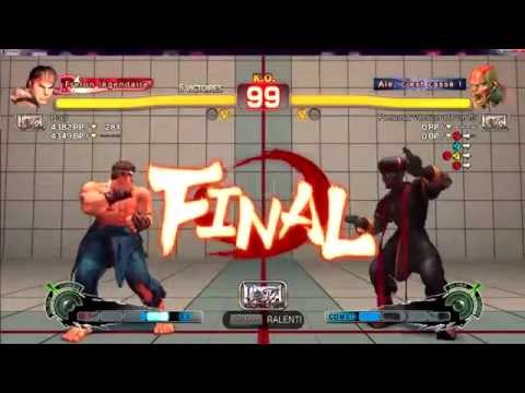 FT10 VS POPI [USF4]