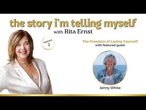 TSITM Ep 79 with Jennifer White — video