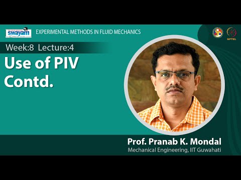 Experimental Methods in Fluid Mechanics Introduction Video