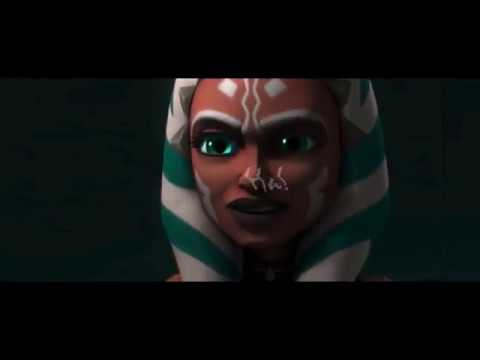 ~ Confident ~  Ahsoka Tano