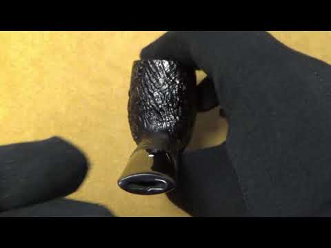 Pipa Dunhill Shell Briar gruppo 5 - 5109 (2017) - (DHSH137)