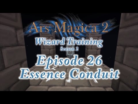 INSANE Wizard Training: Essence Conduit!