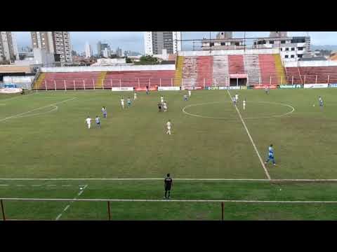 2ª Rodada Catarinense Sub20 - Hercílio Luz x Avaí - Os Gols - 290921 - Tubarão
