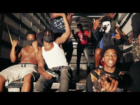 4LSauceG - "Action" (Official Music Video) | Shot by: @visualsbyfrosty