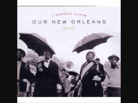 Our New Orleans: Benefit Album