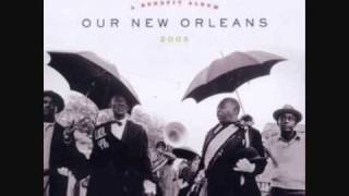 Our New Orleans: Benefit Album