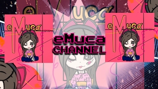 eMuca❤︎channel のライブ ストリーム