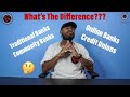 The Different Types Of Banks Explained SIMPLY