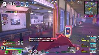 僕のヒーローアカデミア ULTRA RUMBLE_20261019000357