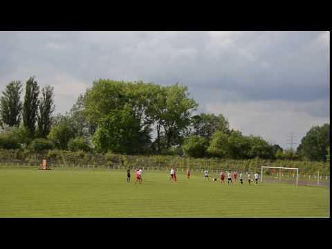 2015/2016 Start Łódź - Górnik Łęczyca (49 minuta)