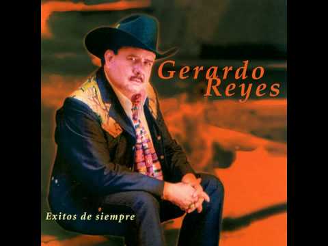 Gerardo Reyes - Corazon De Carne