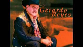 Gerardo Reyes - Corazon De Carne