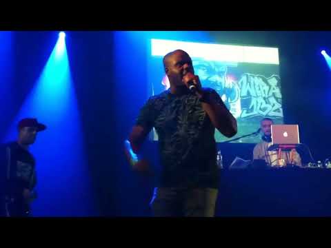 Wira - A Dire Vrai / Prod. La Nightmare ( La Vapeur Dijon )