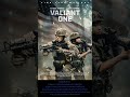 Valiant One 2025 Movie Review By Prophet Blue