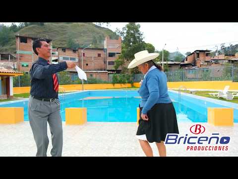 DUO MIXTO AMOR LAJEÑO PRIMICIA 2019 - el cazador