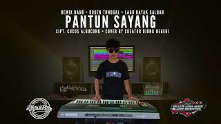 Download lagu PANTUN SAYANG ‼️ - Cipt. Cucus Albucong || cover remix band || orgen tunggal mp3 Download lagu PANTUN SAYANG ‼️ - Cipt. Cucus Albucong || cover remix band || orgen tunggal mp3