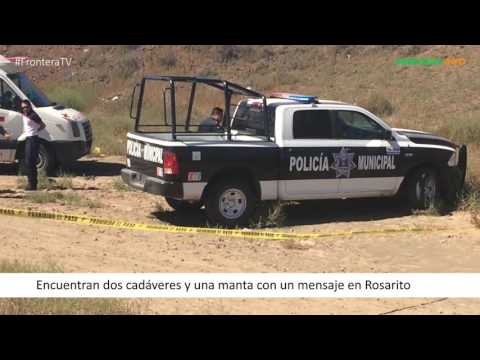 Resumen Informativo viernes 30 de septiembre