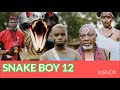 SNAKE BOY 12 COMING SOON CLAM VEVO