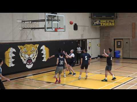 Dragons vs Huskies | Sat tier 1 - tcbl 2020 winter