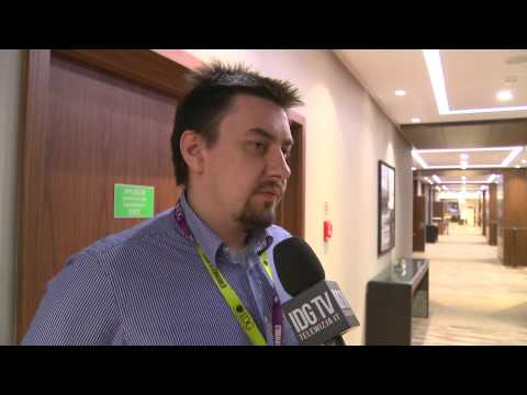 VIDEORELACJA Agile w biznesie 2014