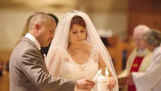 (Congrats!) Robert Garcia Wedding Video Check It Out! EsNews Boxing