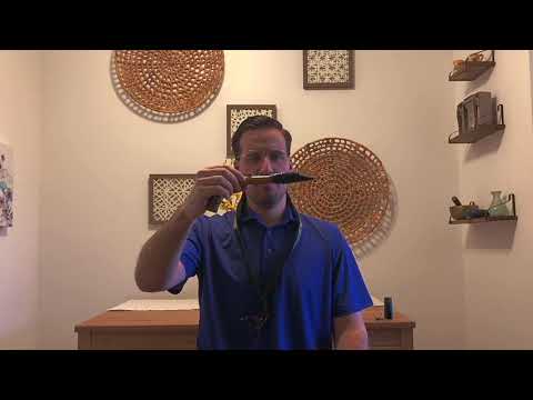 Instrument Lesson for Kids | Easy Saxophone Assembly