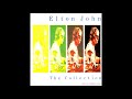 Elton John Sweet Painted Lady (digitally remastered)
