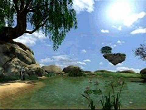 Atlantis II (Beyond Atlantis) - Rhea´s Garden