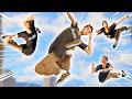 THE BEST SKATE 4 GLITCH