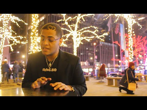 RACSO - Take It Back