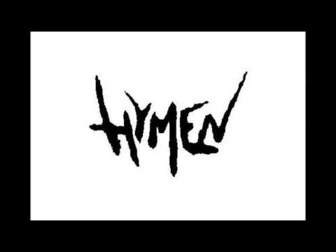 Hymen - Divine Thrusts Of The Ancient Celestial Rape